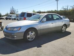 2000 Lexus ES 300 for sale in San Martin, CA