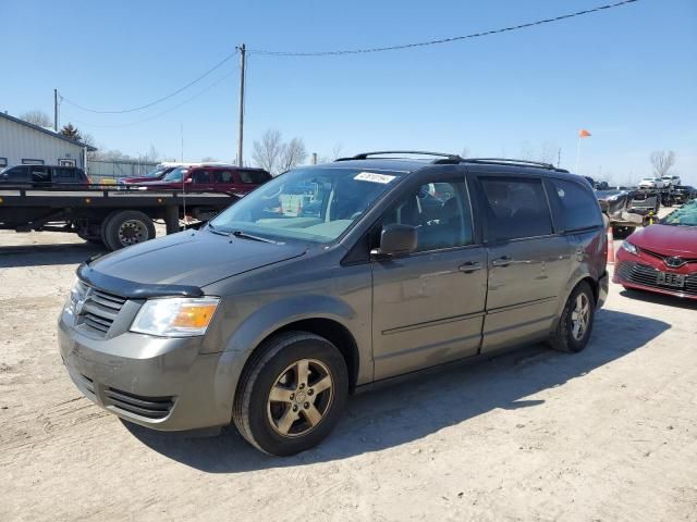 2010 Dodge Grand Caravan Hero