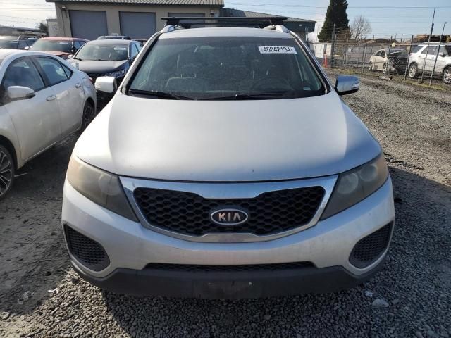 2011 KIA Sorento Base