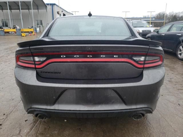 2019 Dodge Charger R/T