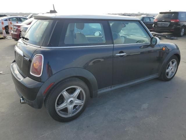 2008 Mini Cooper