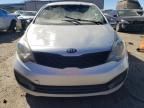 2013 KIA Rio LX