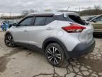 2018 Nissan Kicks S