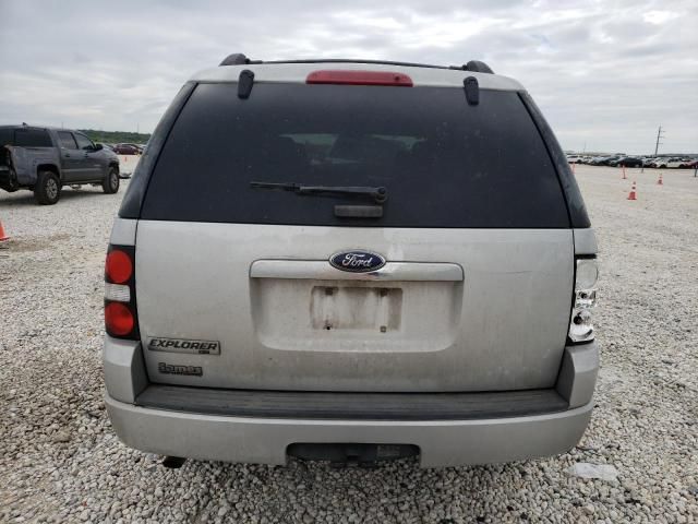 2010 Ford Explorer XLT