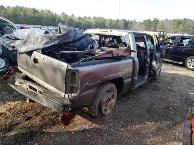 2006 Chevrolet Silverado C1500