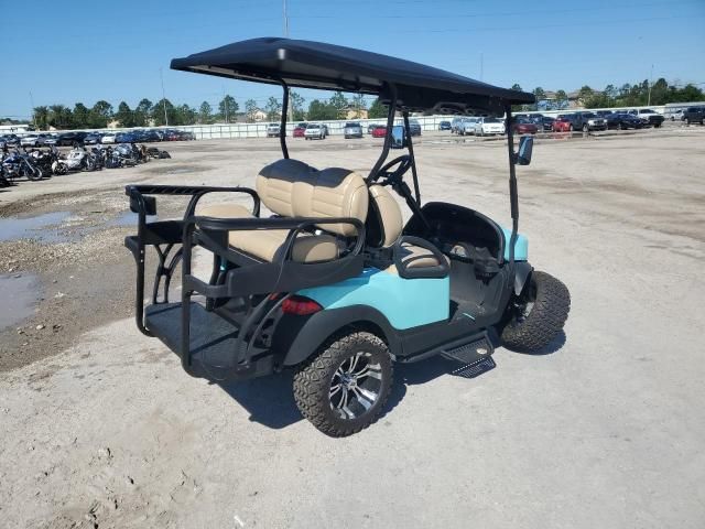 2024 Clubcar Club Car