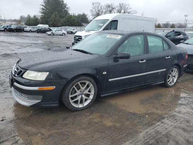 2003 Saab 9-3 Vector