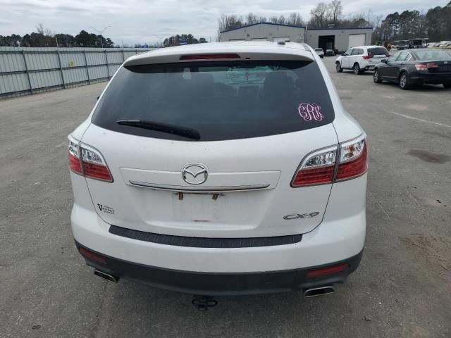 2010 Mazda CX-9