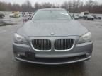 2011 BMW 750 LI