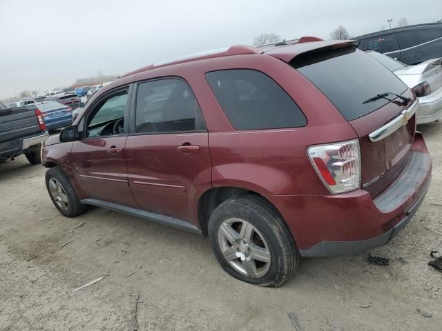 2008 Chevrolet Equinox LT