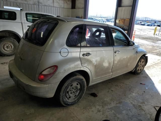 2006 Chrysler PT Cruiser