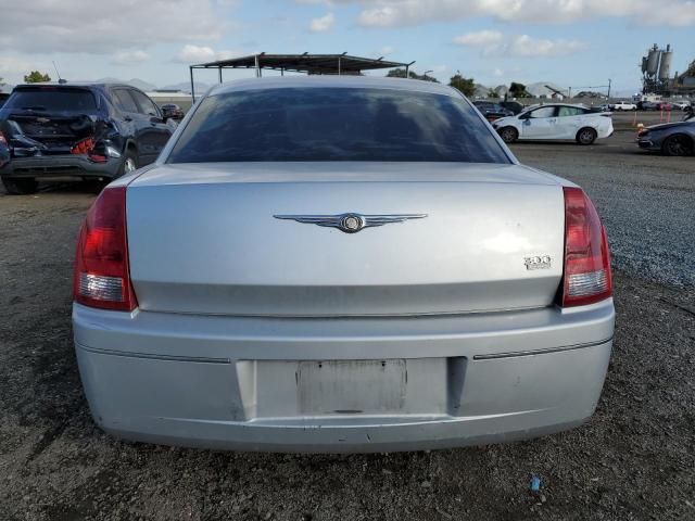 2007 Chrysler 300 Touring