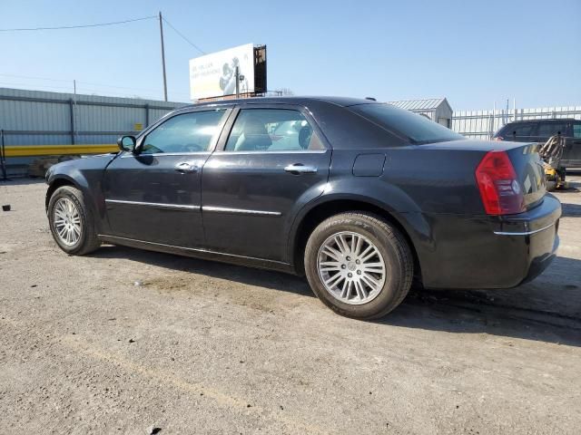 2010 Chrysler 300 Touring