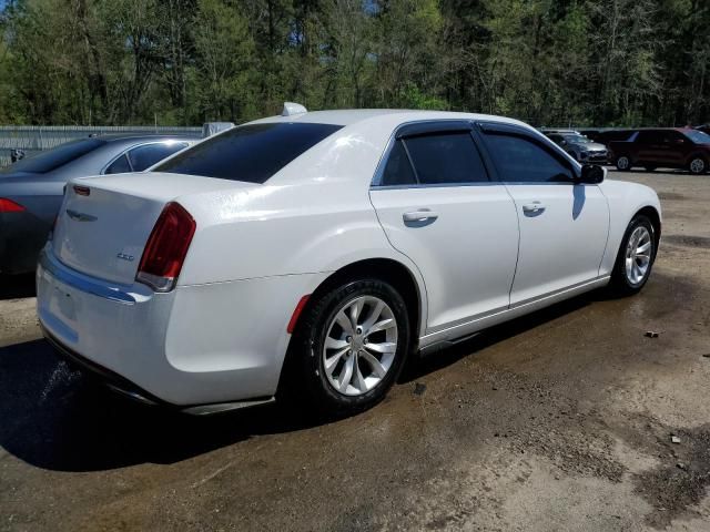 2018 Chrysler 300 Touring