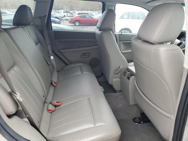 2007 Jeep Grand Cherokee Laredo