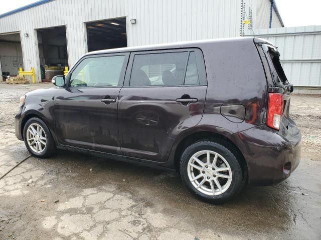 2011 Scion XB