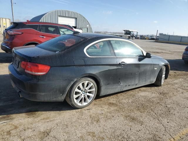 2008 BMW 335 XI