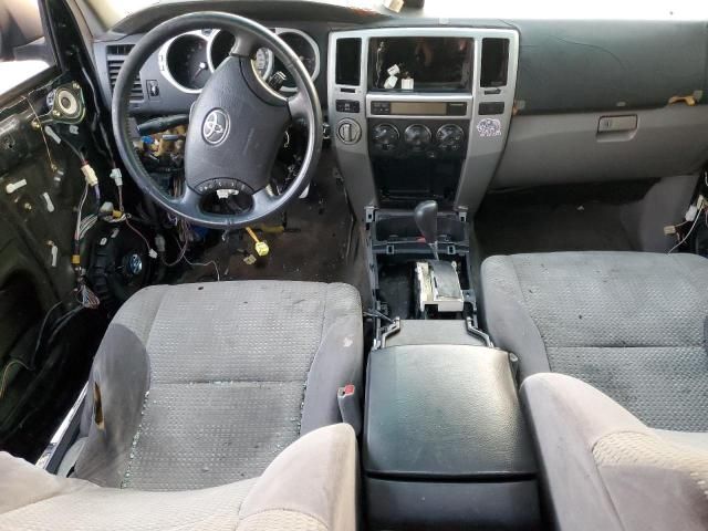 2004 Toyota 4runner SR5