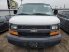 2015 Chevrolet Express G2500