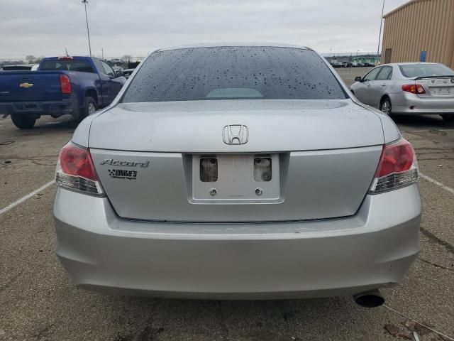 2008 Honda Accord EX