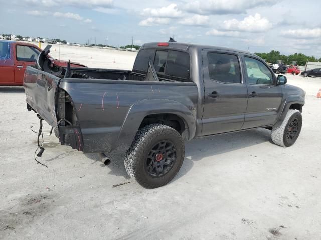 2014 Toyota Tacoma Double Cab Prerunner