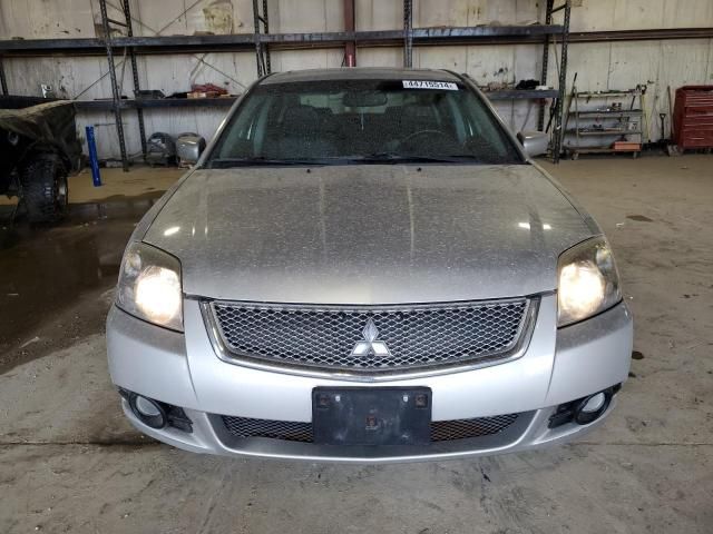 2012 Mitsubishi Galant ES