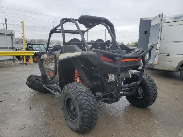 2021 Polaris RZR XP Turbo