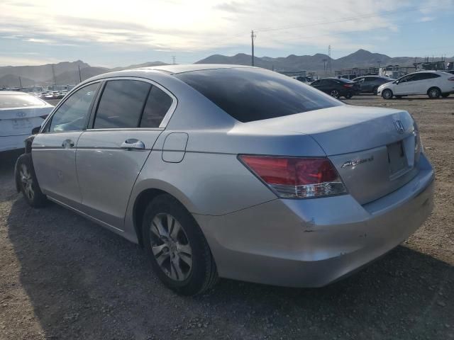 2008 Honda Accord LXP