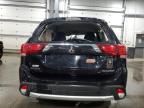 2016 Mitsubishi Outlander SE