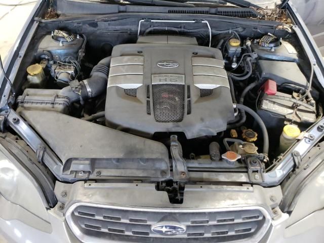 2005 Subaru Legacy Outback H6 R LL Bean