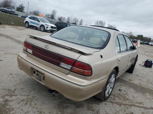 1997 Infiniti I30