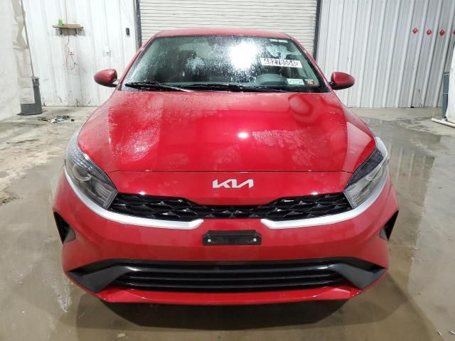 2023 KIA Forte LX