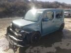 2010 Nissan Cube Base