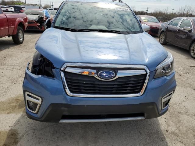 2019 Subaru Forester Touring