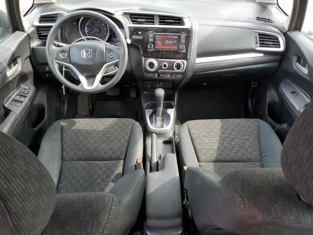 2015 Honda FIT LX