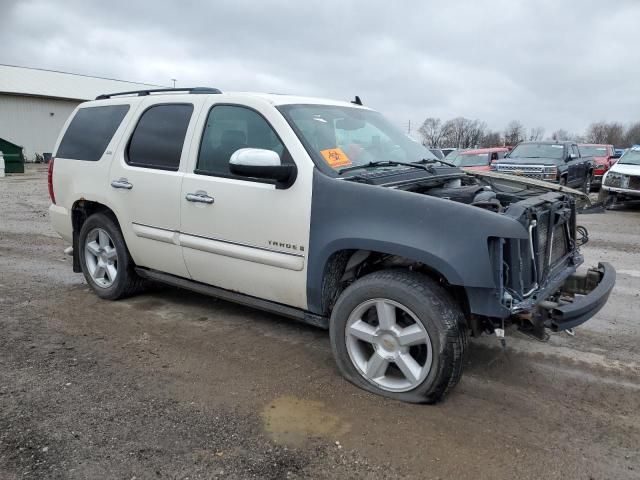 2008 Chevrolet Tahoe K1500