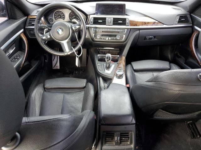 2014 BMW 328 Xigt