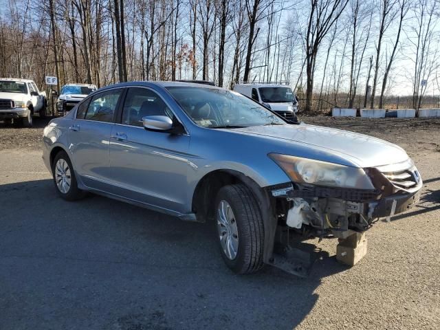 2011 Honda Accord LX