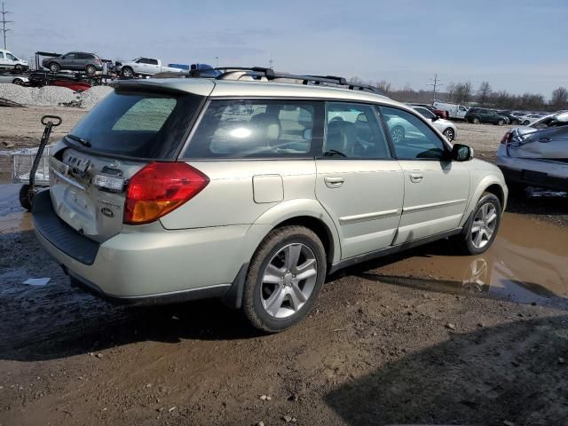 2007 Subaru Legacy Outback 3.0R LL Bean