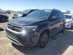 2023 Volkswagen Taos S en venta en North Las Vegas, NV