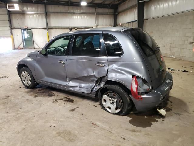 2007 Chrysler PT Cruiser Touring