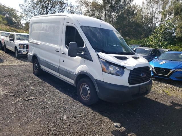 2015 Ford Transit T-150