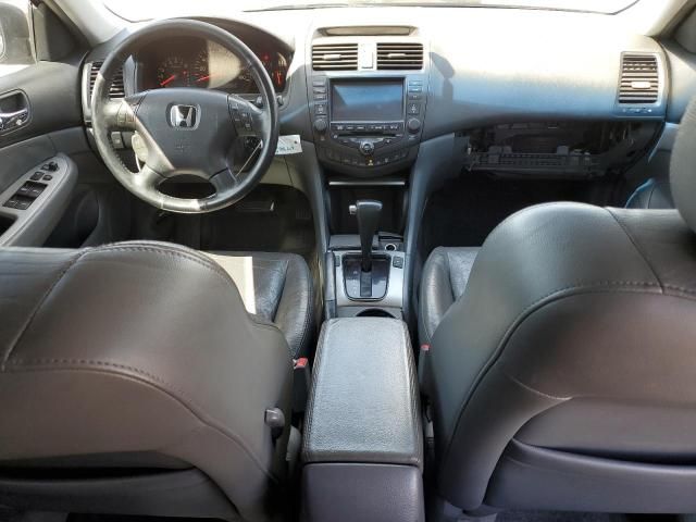 2004 Honda Accord EX