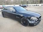 2014 BMW 750 LI