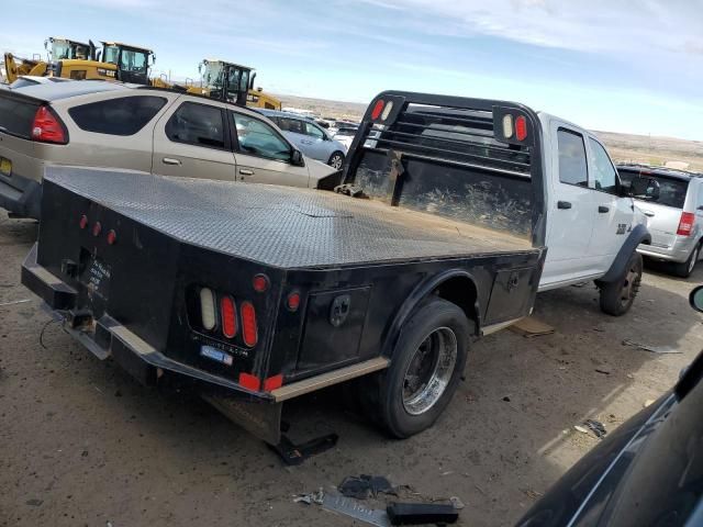 2014 Dodge RAM 4500