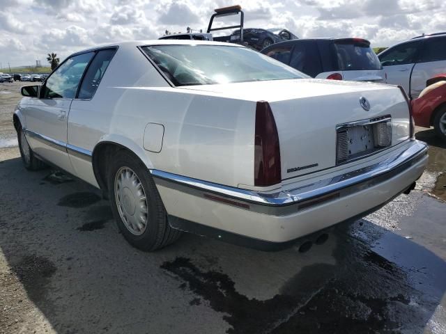 1994 Cadillac Eldorado Touring