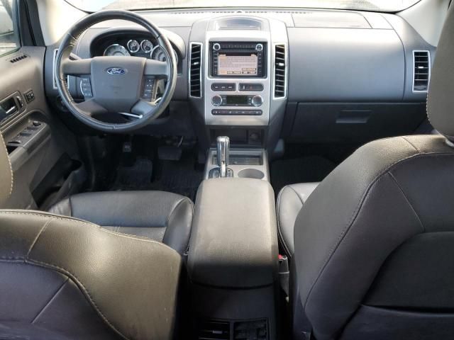 2008 Ford Edge Limited