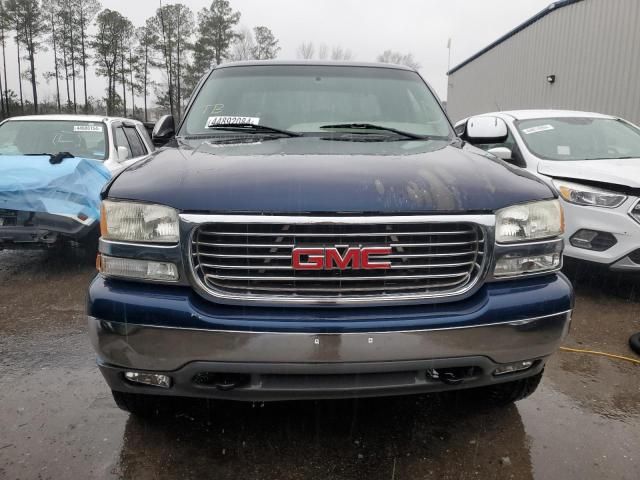 2000 GMC New Sierra K2500