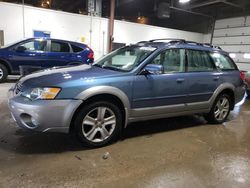 2005 Subaru Legacy Outback H6 R LL Bean for sale in Blaine, MN