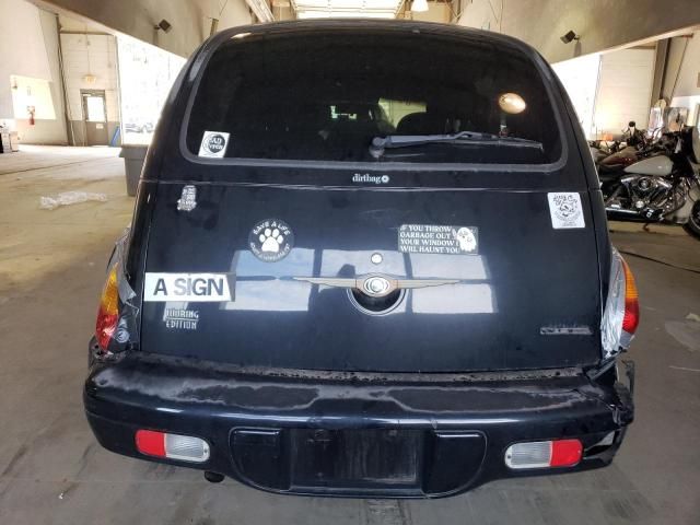 2004 Chrysler PT Cruiser Touring